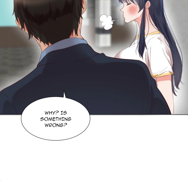 The Daughter of My First Love - Chapter 5 [photo 26] - MangaPorn