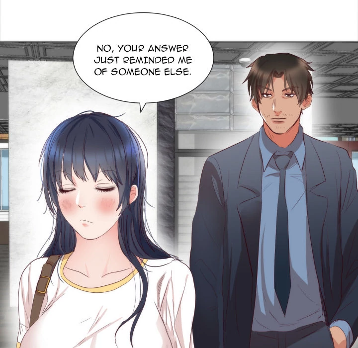 The Daughter of My First Love - Chapter 5 [photo 27] - MangaPorn