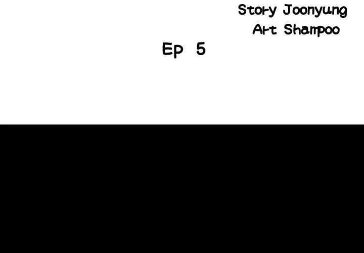 The Daughter of My First Love - Chapter 5 [photo 3] - MangaPorn