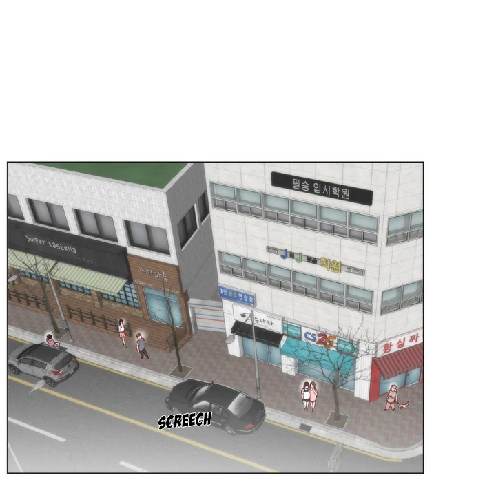 The Daughter of My First Love - Chapter 5 [photo 35] - MangaPorn