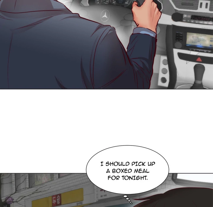 The Daughter of My First Love - Chapter 5 [photo 48] - MangaPorn