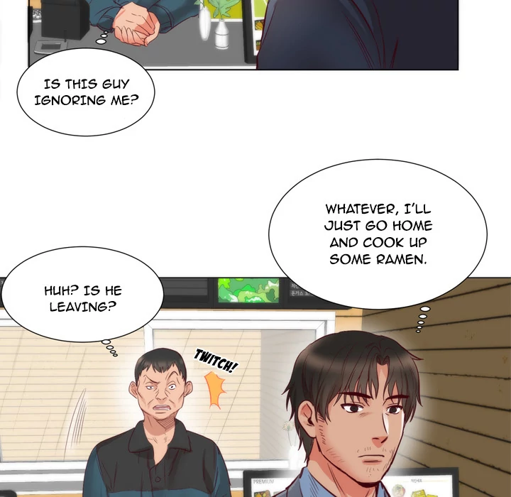 The Daughter of My First Love - Chapter 5 [photo 55] - MangaPorn