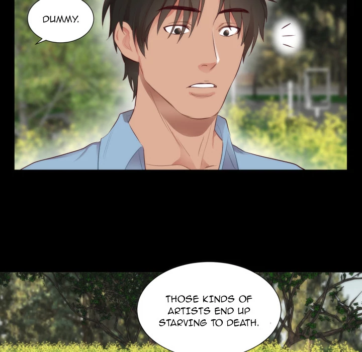 The Daughter of My First Love - Chapter 5 [photo 6] - MangaPorn