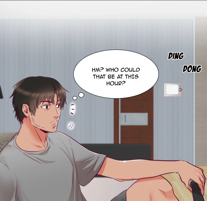 The Daughter of My First Love - Chapter 5 [photo 63] - MangaPorn