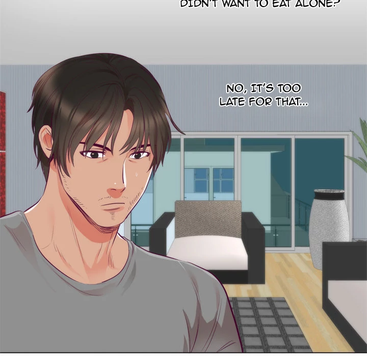 The Daughter of My First Love - Chapter 5 [photo 66] - MangaPorn