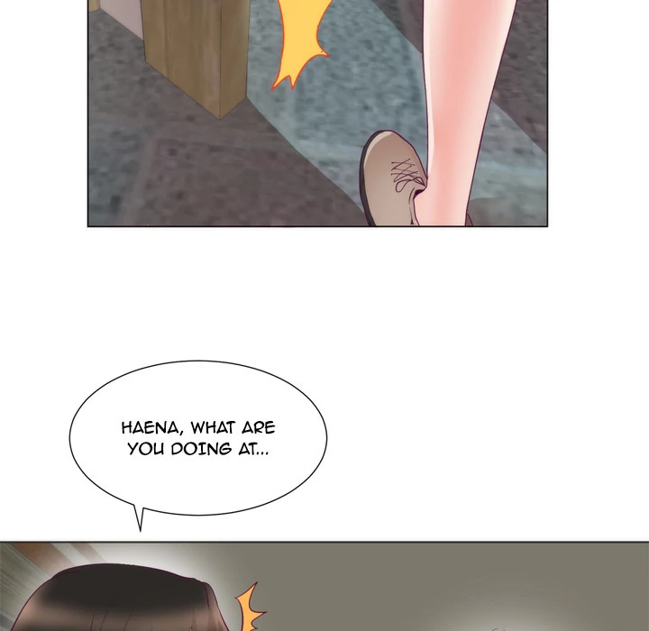 The Daughter of My First Love - Chapter 5 [photo 68] - MangaPorn