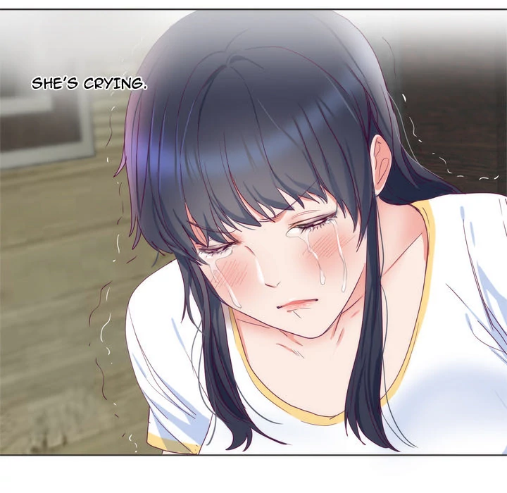 The Daughter of My First Love - Chapter 5 [photo 70] - MangaPorn