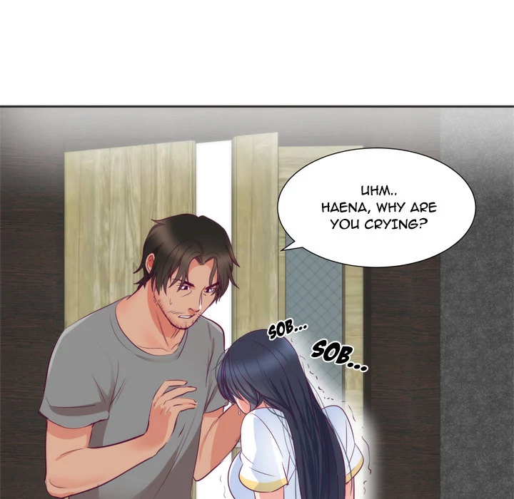The Daughter of My First Love - Chapter 5 [photo 71] - MangaPorn