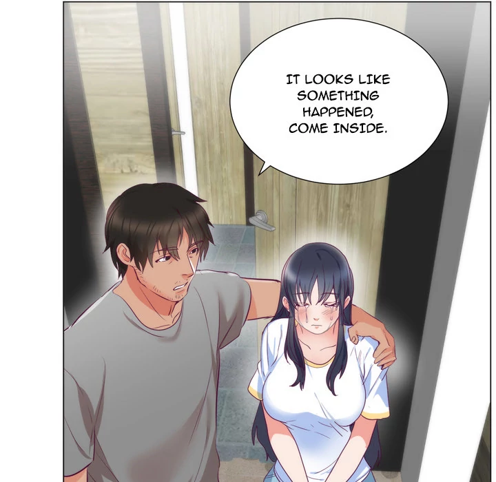 The Daughter of My First Love - Chapter 5 [photo 74] - MangaPorn