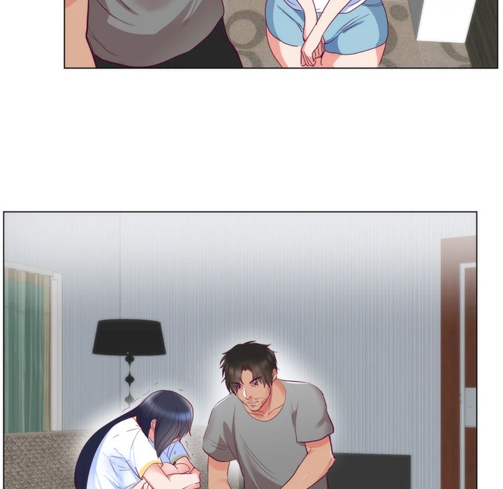 The Daughter of My First Love - Chapter 5 [photo 75] - MangaPorn