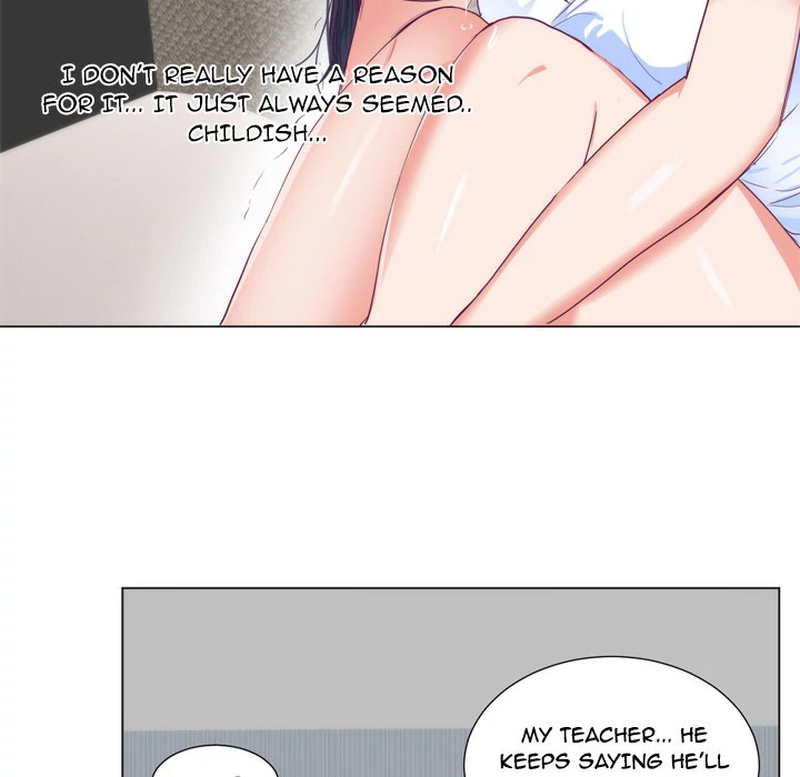 The Daughter of My First Love - Chapter 5 [photo 79] - MangaPorn