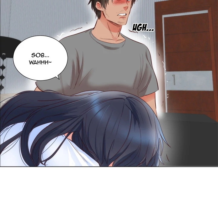 The Daughter of My First Love - Chapter 5 [photo 84] - MangaPorn