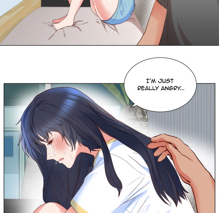 The Daughter of My First Love - Chapter 5 [photo 86] - MangaPorn