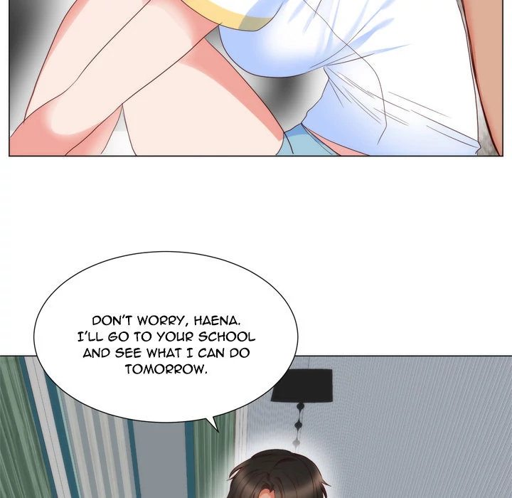 The Daughter of My First Love - Chapter 5 [photo 87] - MangaPorn