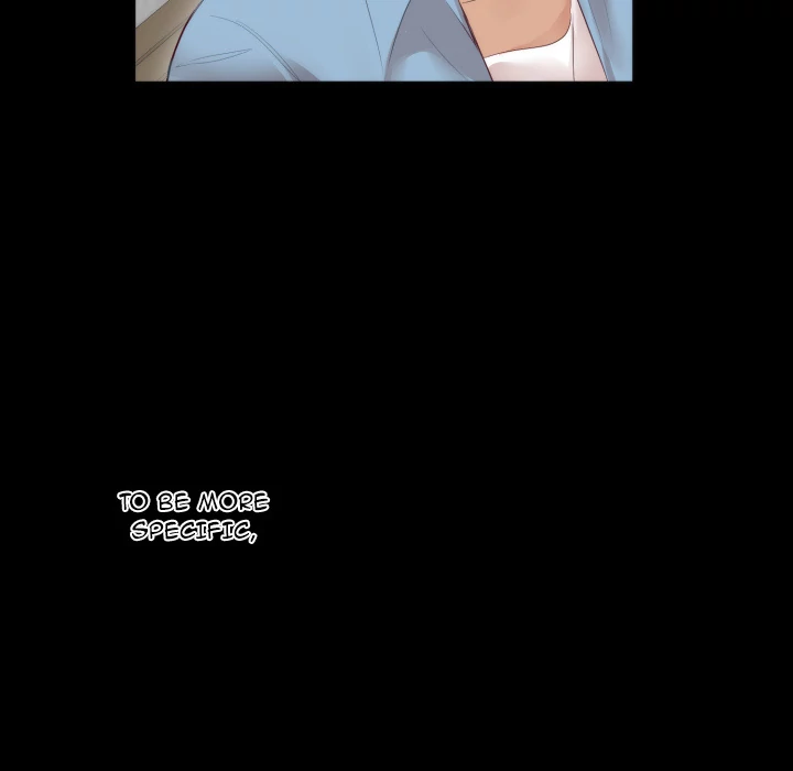 The Daughter of My First Love - Chapter 5 [photo 9] - MangaPorn