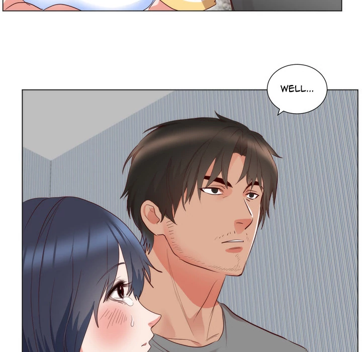 The Daughter of My First Love - Chapter 5 [photo 90] - MangaPorn