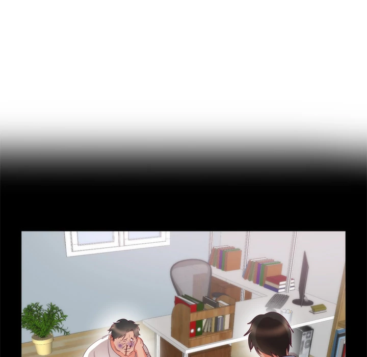 The Daughter of My First Love - Chapter 6 [photo 11] - MangaPorn