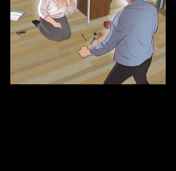 The Daughter of My First Love - Chapter 6 [photo 12] - MangaPorn