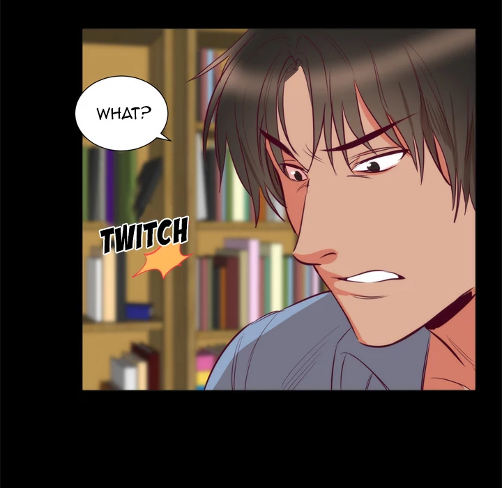 The Daughter of My First Love - Chapter 6 [photo 16] - MangaPorn