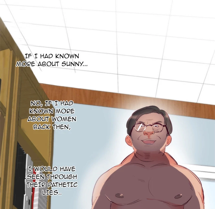 The Daughter of My First Love - Chapter 6 [photo 19] - MangaPorn