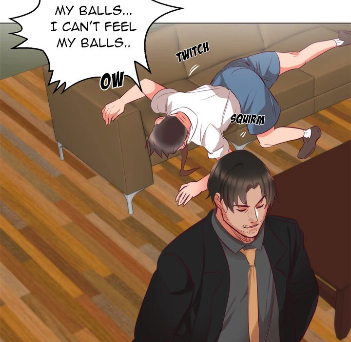 The Daughter of My First Love - Chapter 6 [photo 25] - MangaPorn