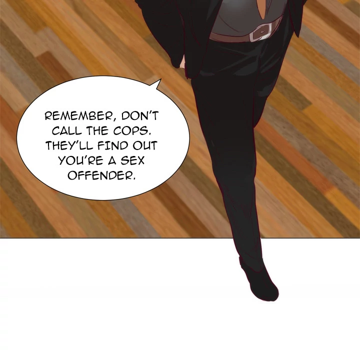 The Daughter of My First Love - Chapter 6 [photo 26] - MangaPorn