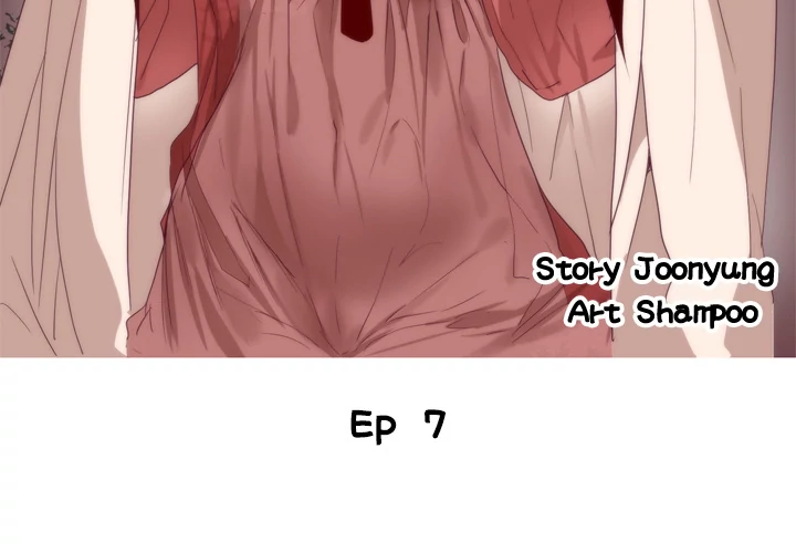 The Daughter of My First Love - Chapter 6 [photo 3] - MangaPorn