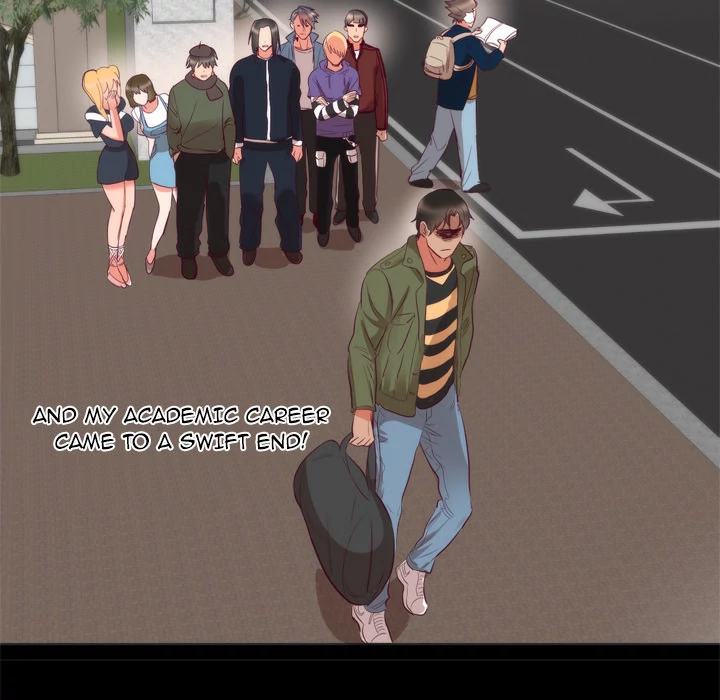 The Daughter of My First Love - Chapter 6 [photo 30] - MangaPorn