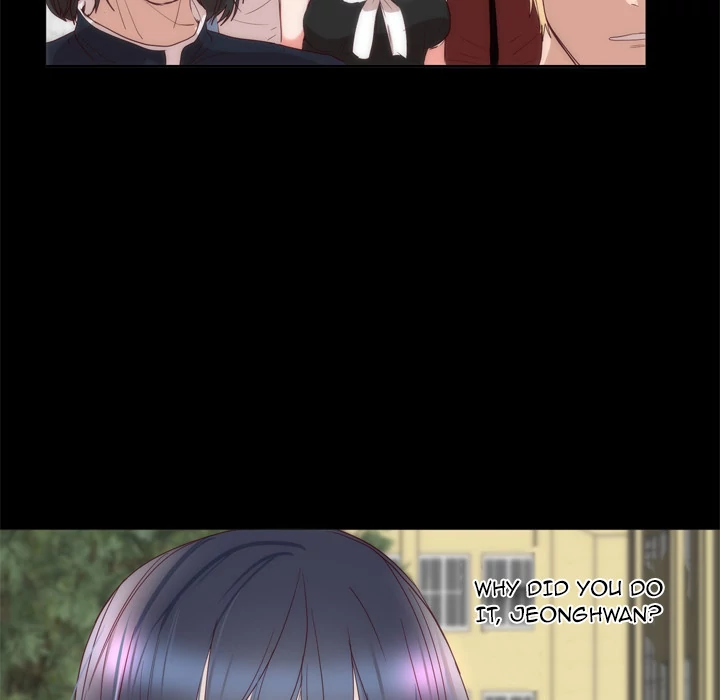 The Daughter of My First Love - Chapter 6 [photo 32] - MangaPorn