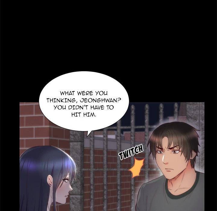 The Daughter of My First Love - Chapter 6 [photo 37] - MangaPorn