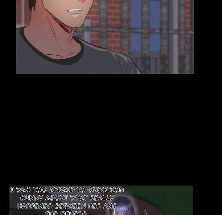 The Daughter of My First Love - Chapter 6 [photo 39] - MangaPorn