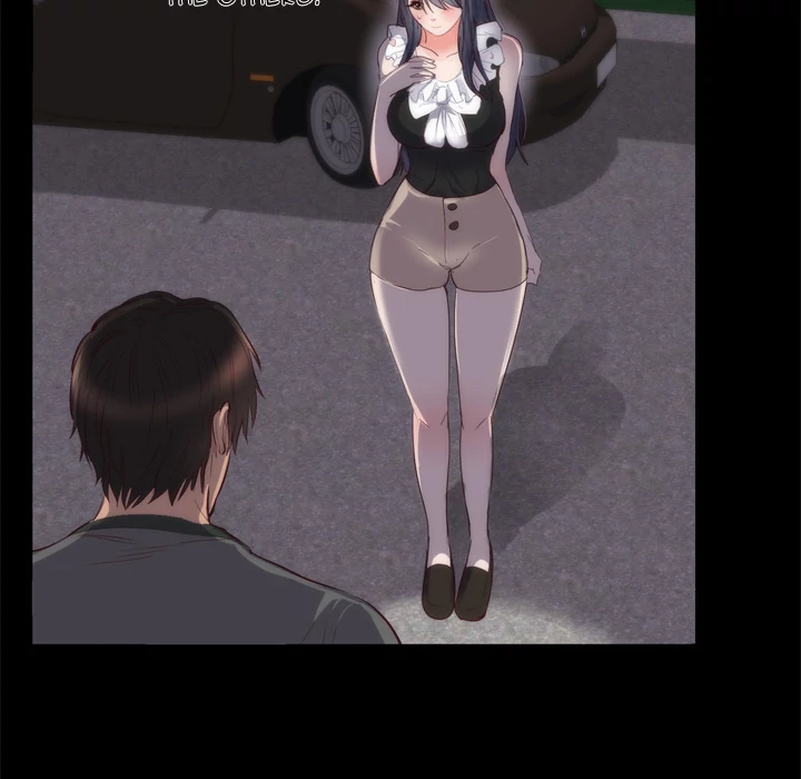 The Daughter of My First Love - Chapter 6 [photo 40] - MangaPorn