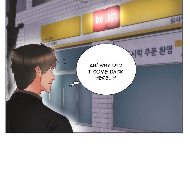 The Daughter of My First Love - Chapter 6 [photo 54] - MangaPorn