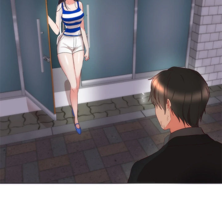 The Daughter of My First Love - Chapter 6 [photo 56] - MangaPorn