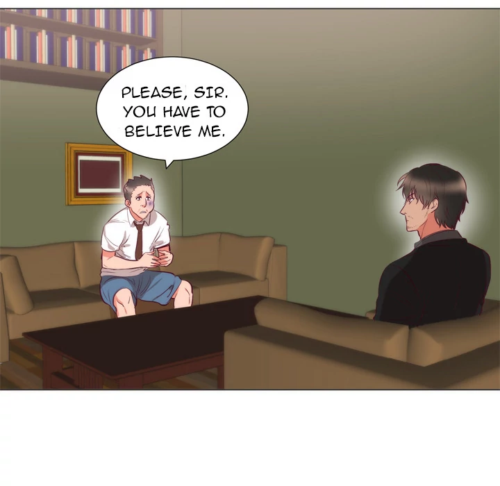 The Daughter of My First Love - Chapter 6 [photo 6] - MangaPorn