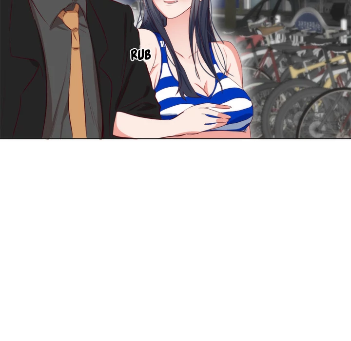 The Daughter of My First Love - Chapter 6 [photo 61] - MangaPorn