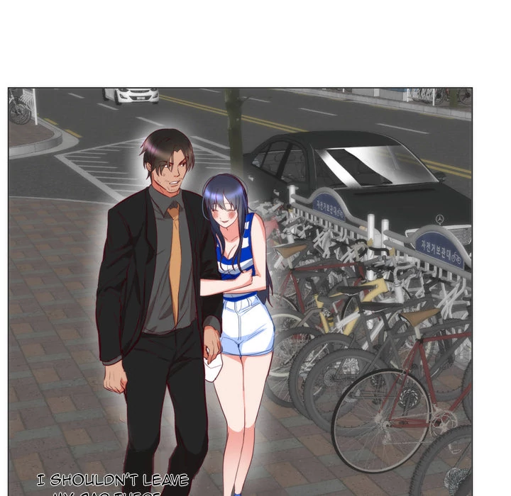 The Daughter of My First Love - Chapter 6 [photo 62] - MangaPorn