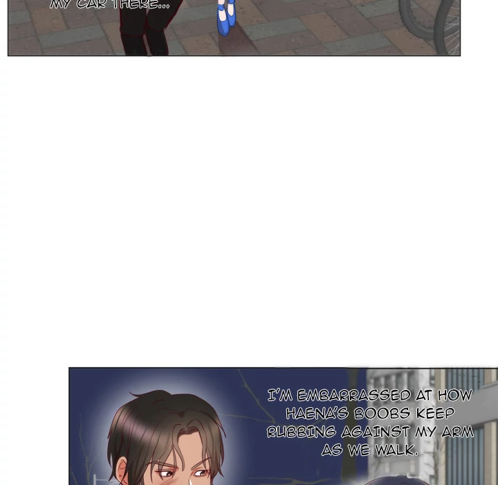 The Daughter of My First Love - Chapter 6 [photo 63] - MangaPorn