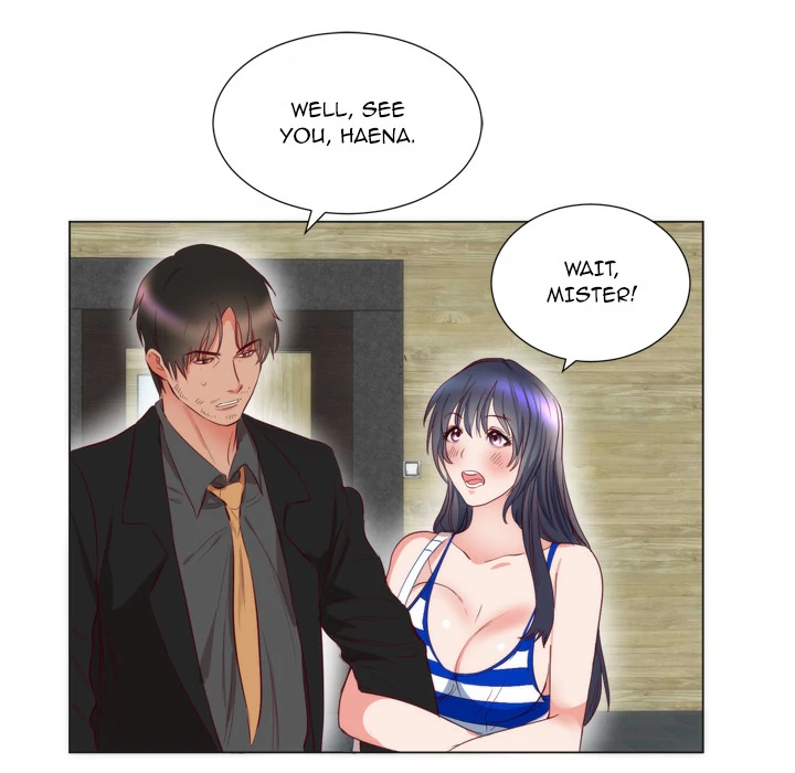 The Daughter of My First Love - Chapter 6 [photo 68] - MangaPorn