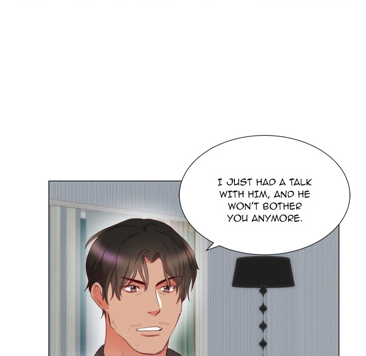 The Daughter of My First Love - Chapter 6 [photo 73] - MangaPorn