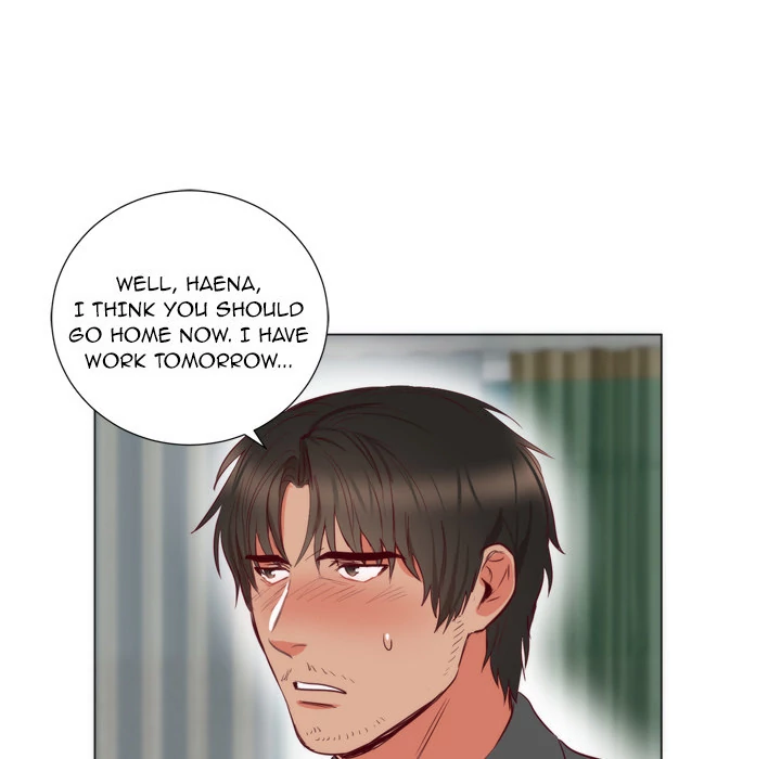 The Daughter of My First Love - Chapter 6 [photo 81] - MangaPorn