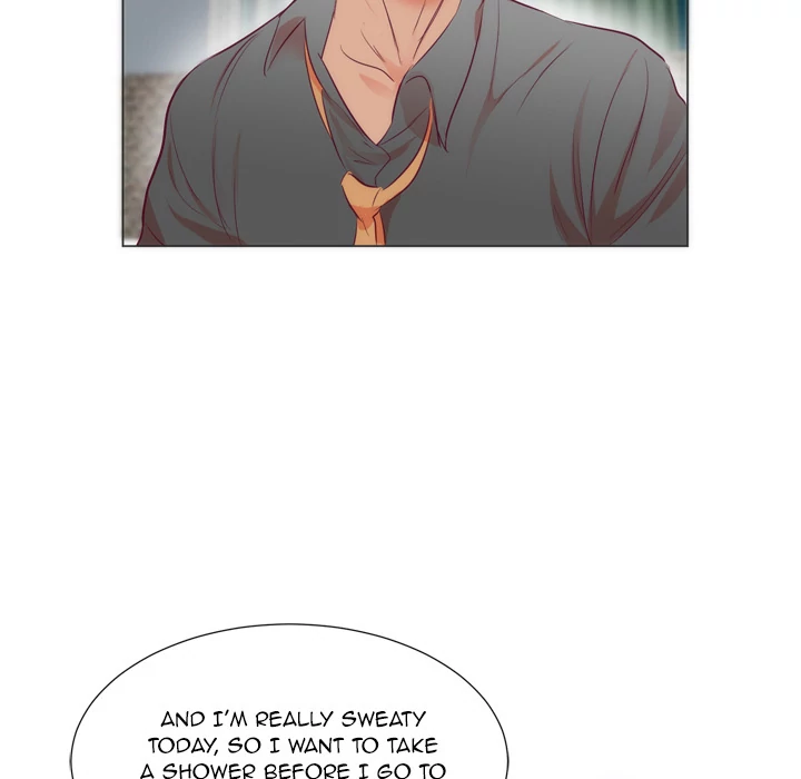 The Daughter of My First Love - Chapter 6 [photo 89] - MangaPorn