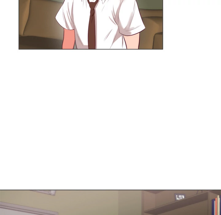 The Daughter of My First Love - Chapter 6 [photo 9] - MangaPorn