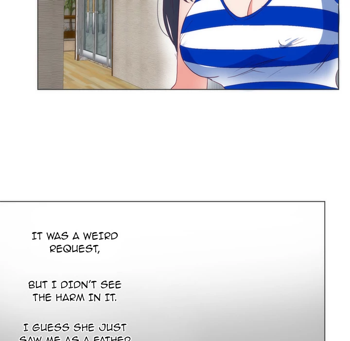 The Daughter of My First Love - Chapter 6 [photo 92] - MangaPorn