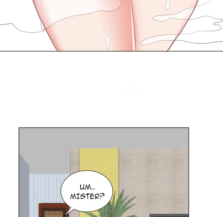 The Daughter of My First Love - Chapter 7 [photo 19] - MangaPorn