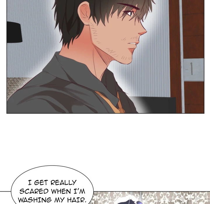 The Daughter of My First Love - Chapter 7 [photo 21] - MangaPorn