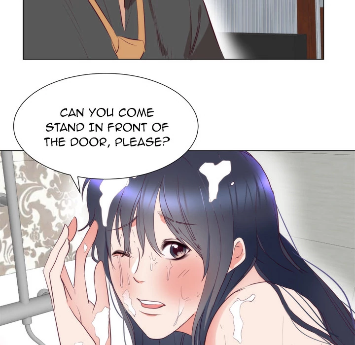 The Daughter of My First Love - Chapter 7 [photo 24] - MangaPorn