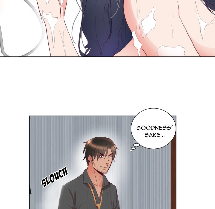 The Daughter of My First Love - Chapter 7 [photo 25] - MangaPorn