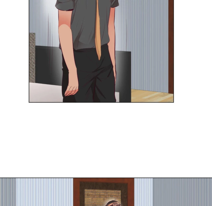 The Daughter of My First Love - Chapter 7 [photo 26] - MangaPorn