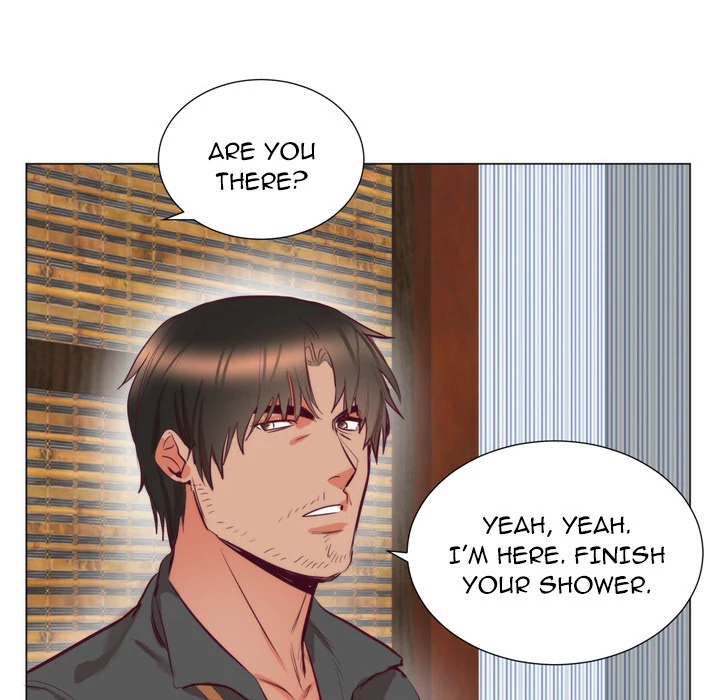 The Daughter of My First Love - Chapter 7 [photo 28] - MangaPorn